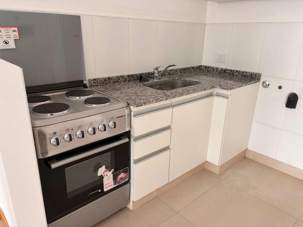 Departamento de 2 ambientes en venta en Villa Pueyrredón, Avenida General Mosconi 2800