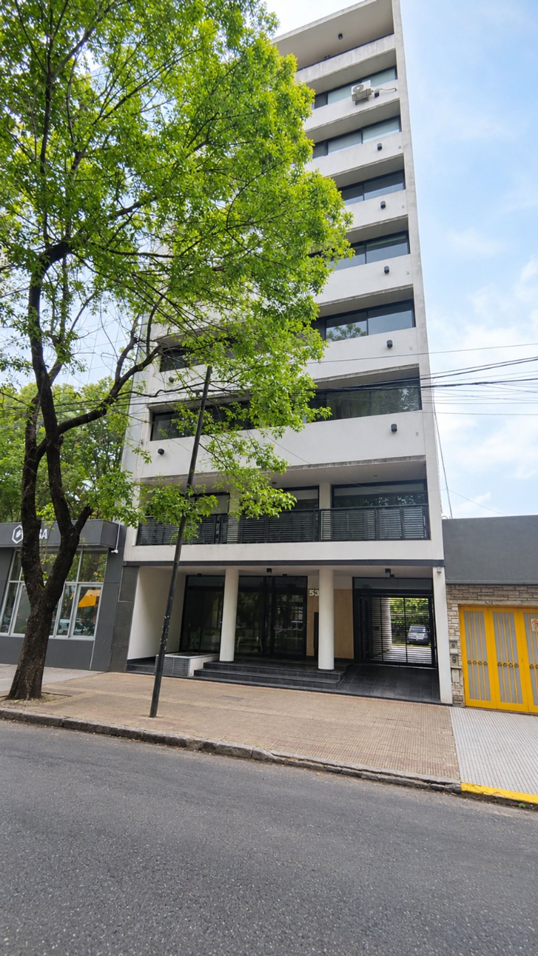 DEPARTAMENTO EN VENTA LA PLATA 1 DORMITORIO
