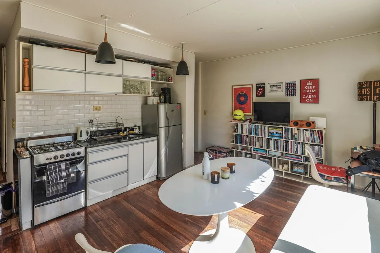 Departamento en venta en Palermo