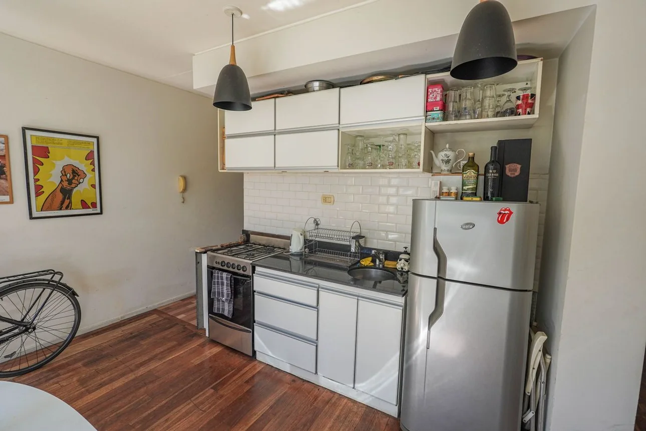 Departamento en venta en Palermo, foto 3
