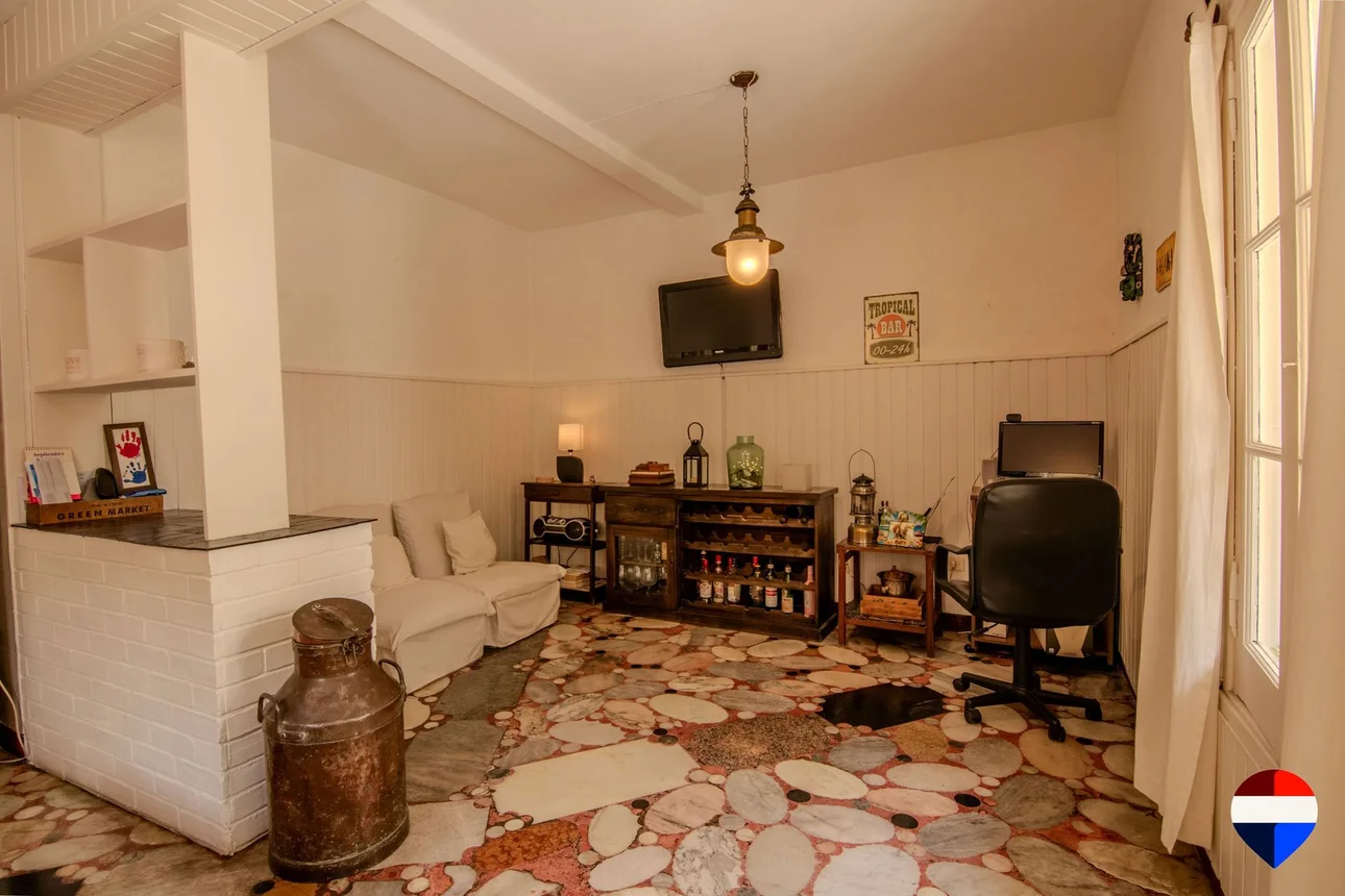 Casa de 6 ambientes en venta en Olivos, Ramón B. Castro 3200, foto 5