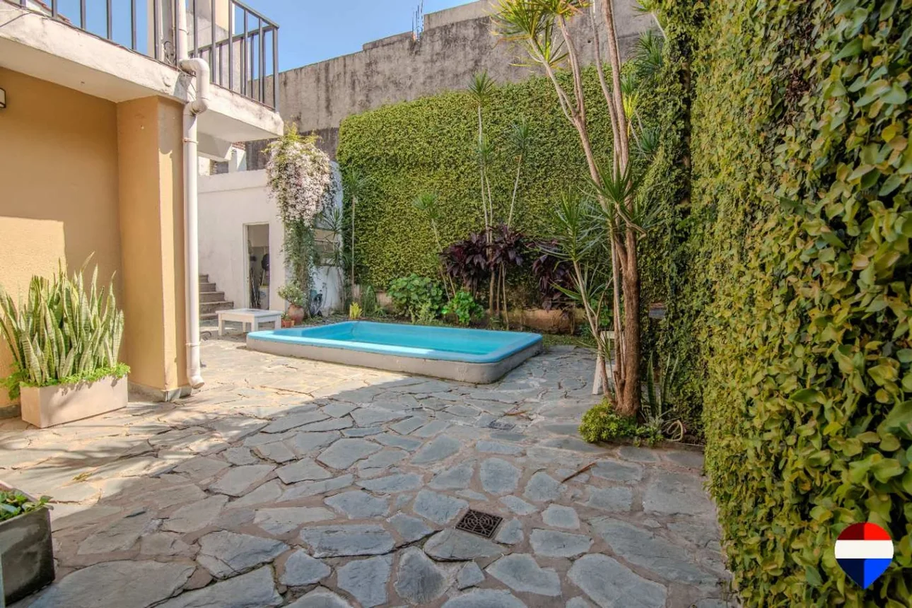 Casa de 6 ambientes en venta en Olivos, Ramón B. Castro 3200, foto 3
