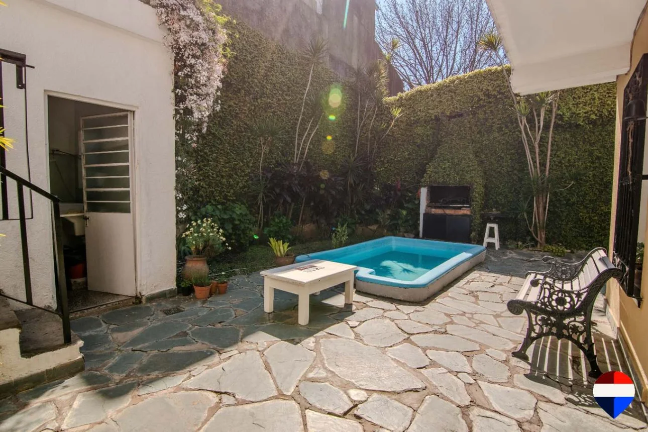 Casa de 6 ambientes en venta en Olivos, Ramón B. Castro 3200, foto 4