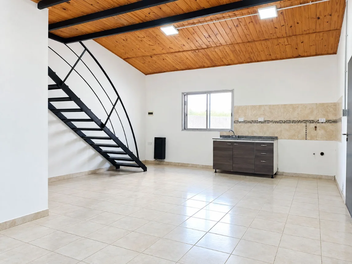 PH en venta en Remedios de Escalada, José León Suárez 1400