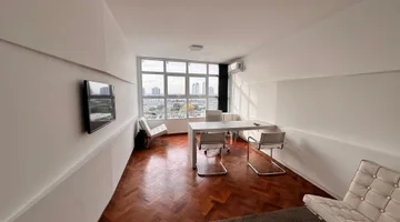 Oficina en venta · Santa Fe