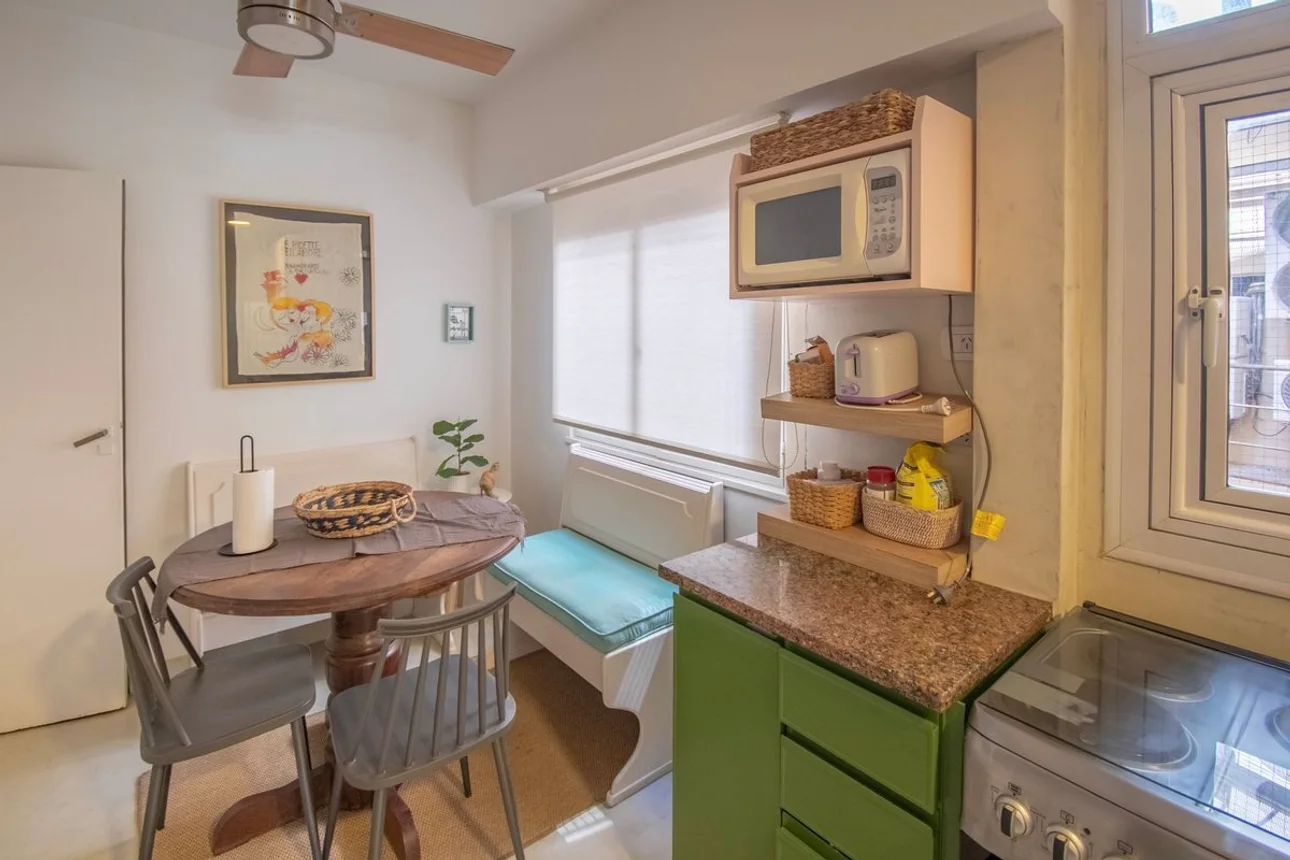 Departamento en venta en Palermo, foto 5