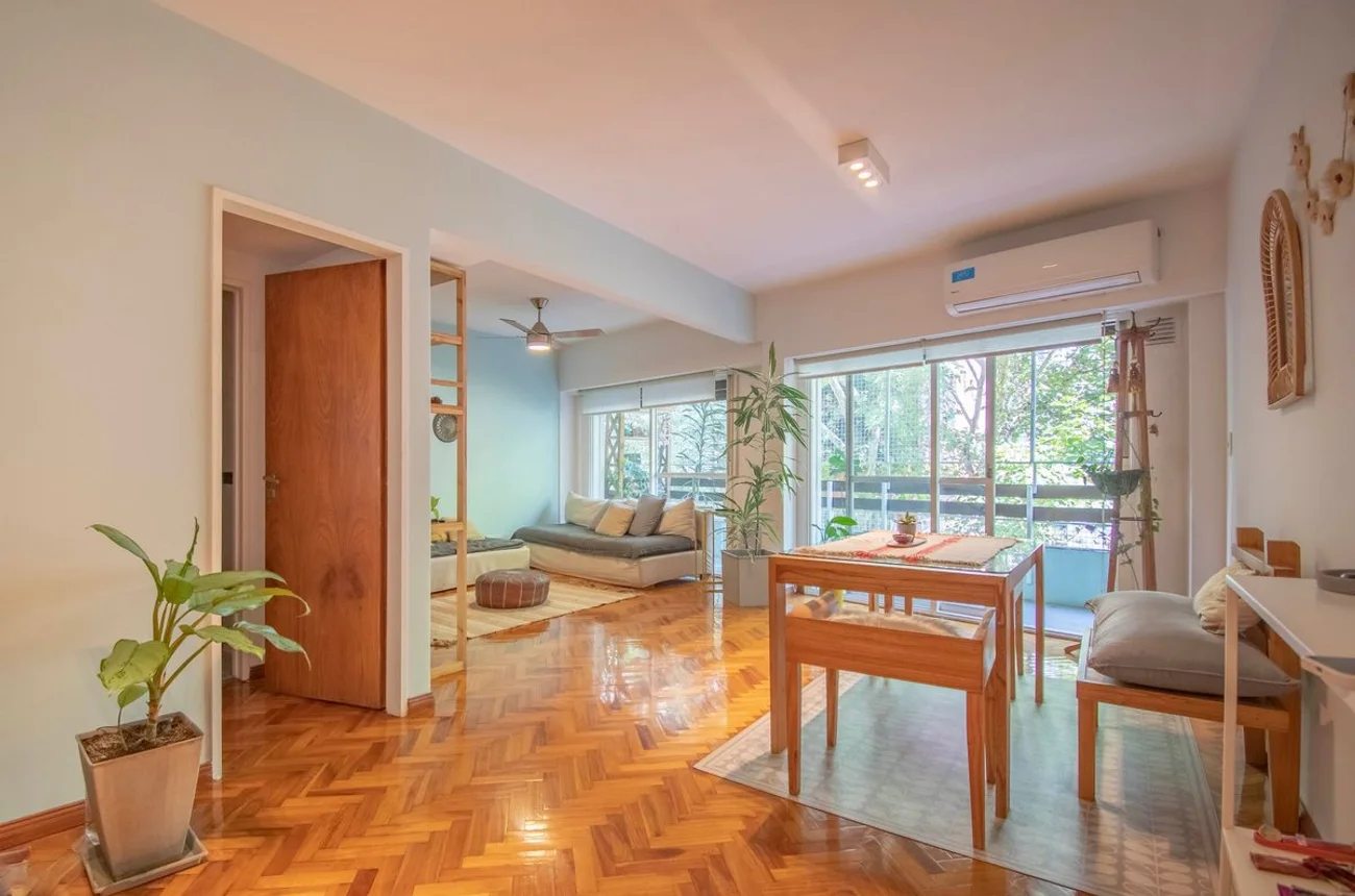 Departamento en venta en Palermo, foto 3