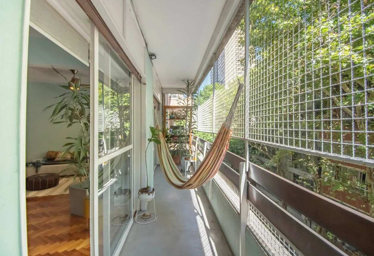 Departamento en venta en Palermo, foto 4