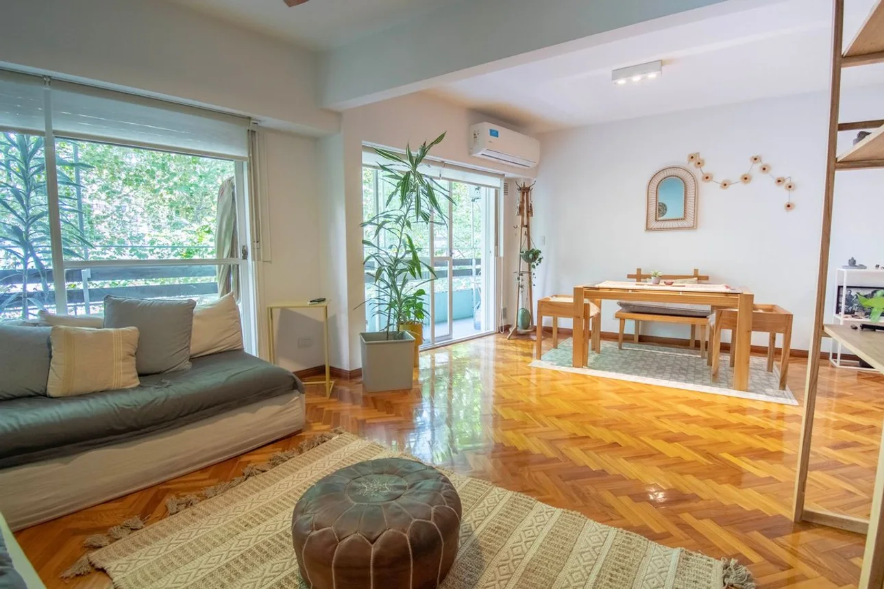 Departamento en venta en Palermo