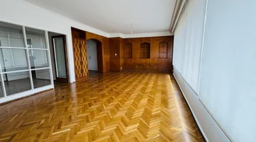 Alquiler Pocitos, 3 dorm, primera linea