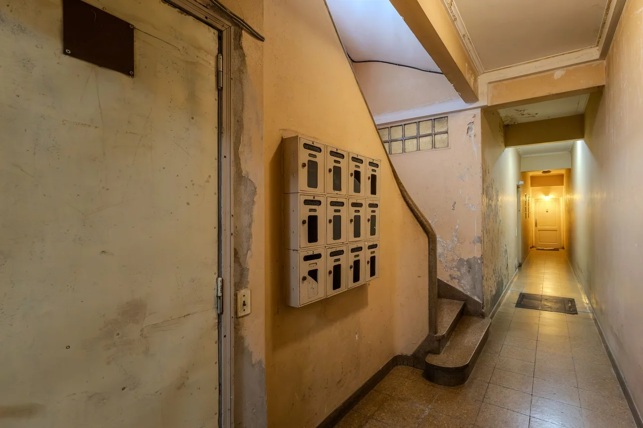 Departamento en venta en Monserrat, foto 3