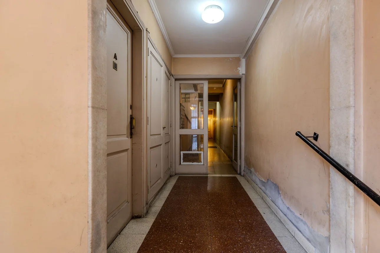 Departamento en venta en Monserrat, foto 2