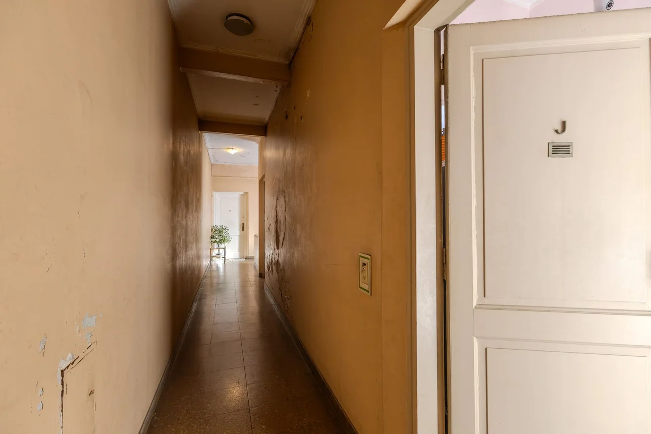 Departamento en venta en Monserrat, foto 4
