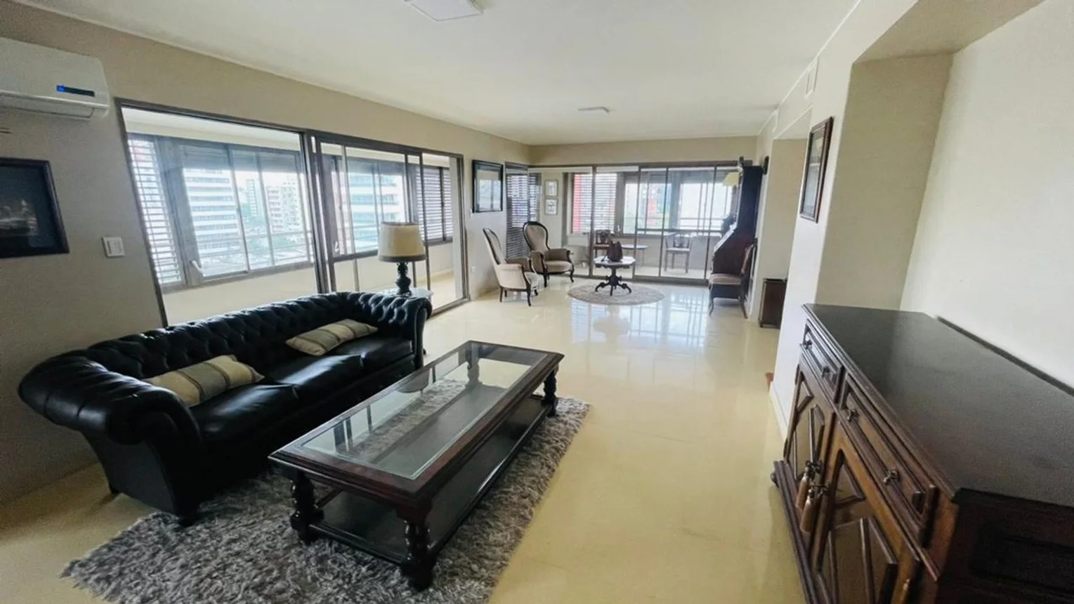 Piso en venta en La Plata