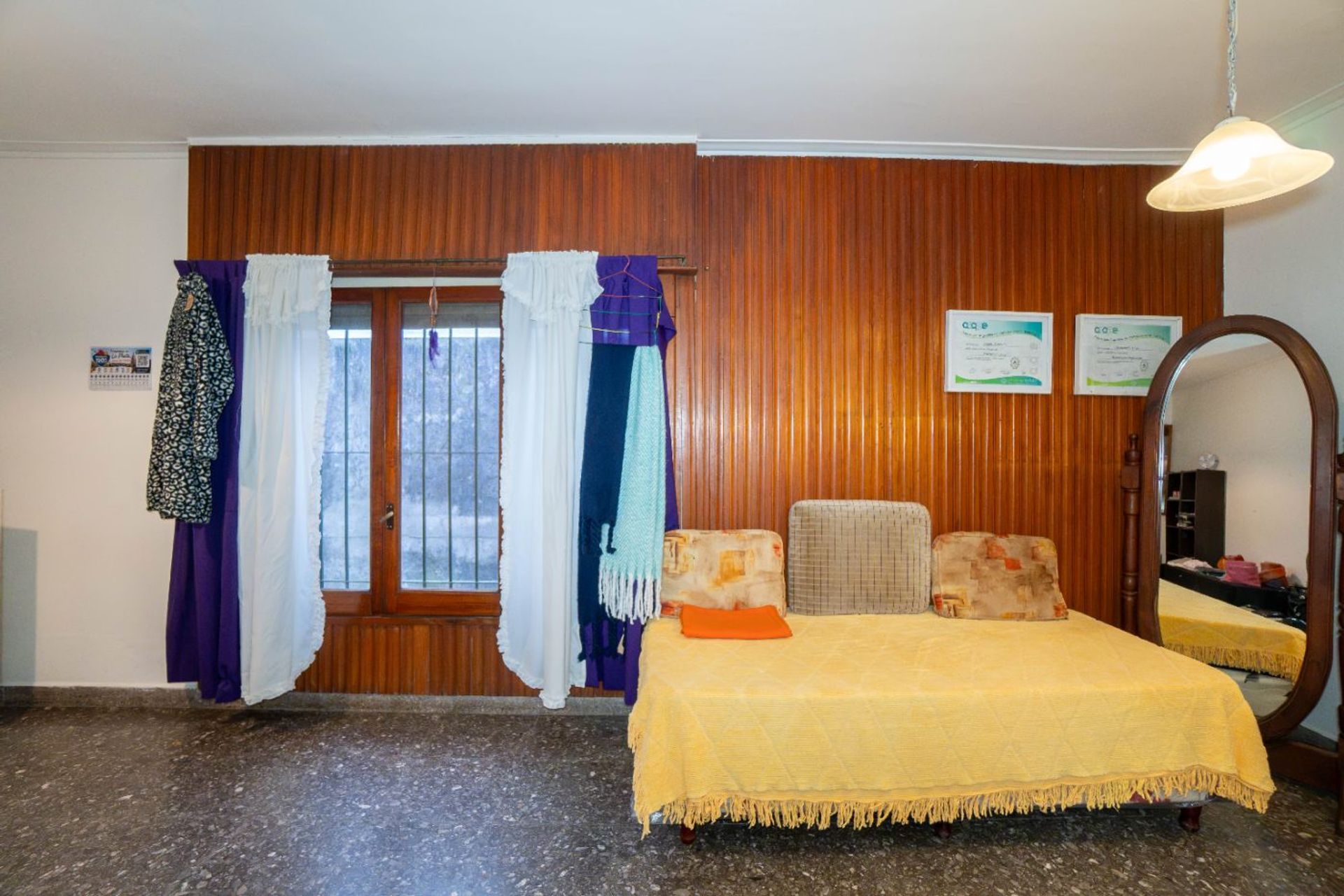 Foto 4 — CASA EN VENTA LA PLATA 3 DORMITORIOS INVERSOR