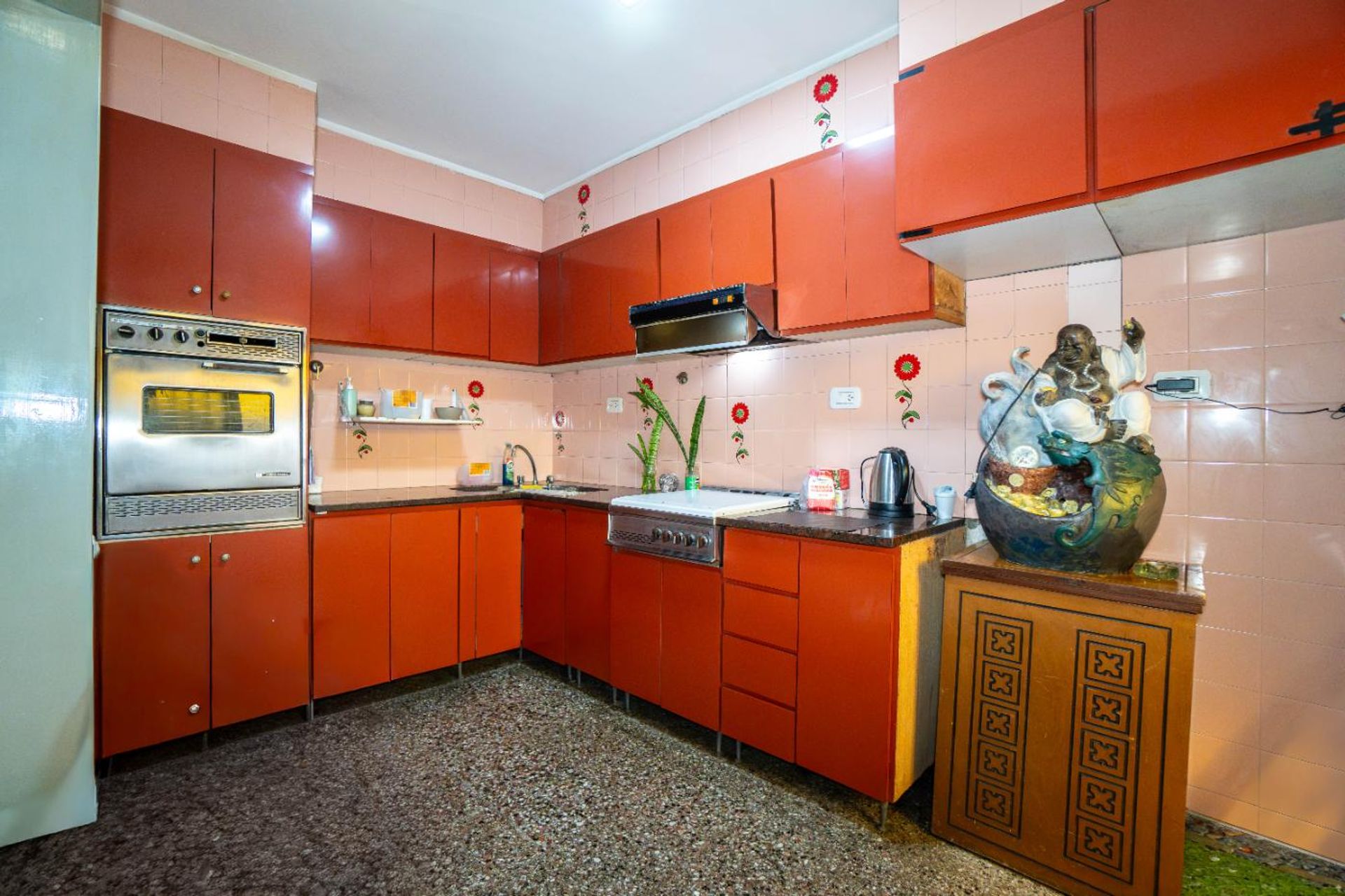 Foto 5 — CASA EN VENTA LA PLATA 3 DORMITORIOS INVERSOR
