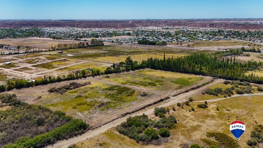 VENTA TERRENO EN LOTEO LA CATALINA NEUQUEN 2ºETAPA