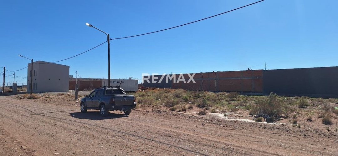 Terreno en venta Asomupat Añelo Neuquen