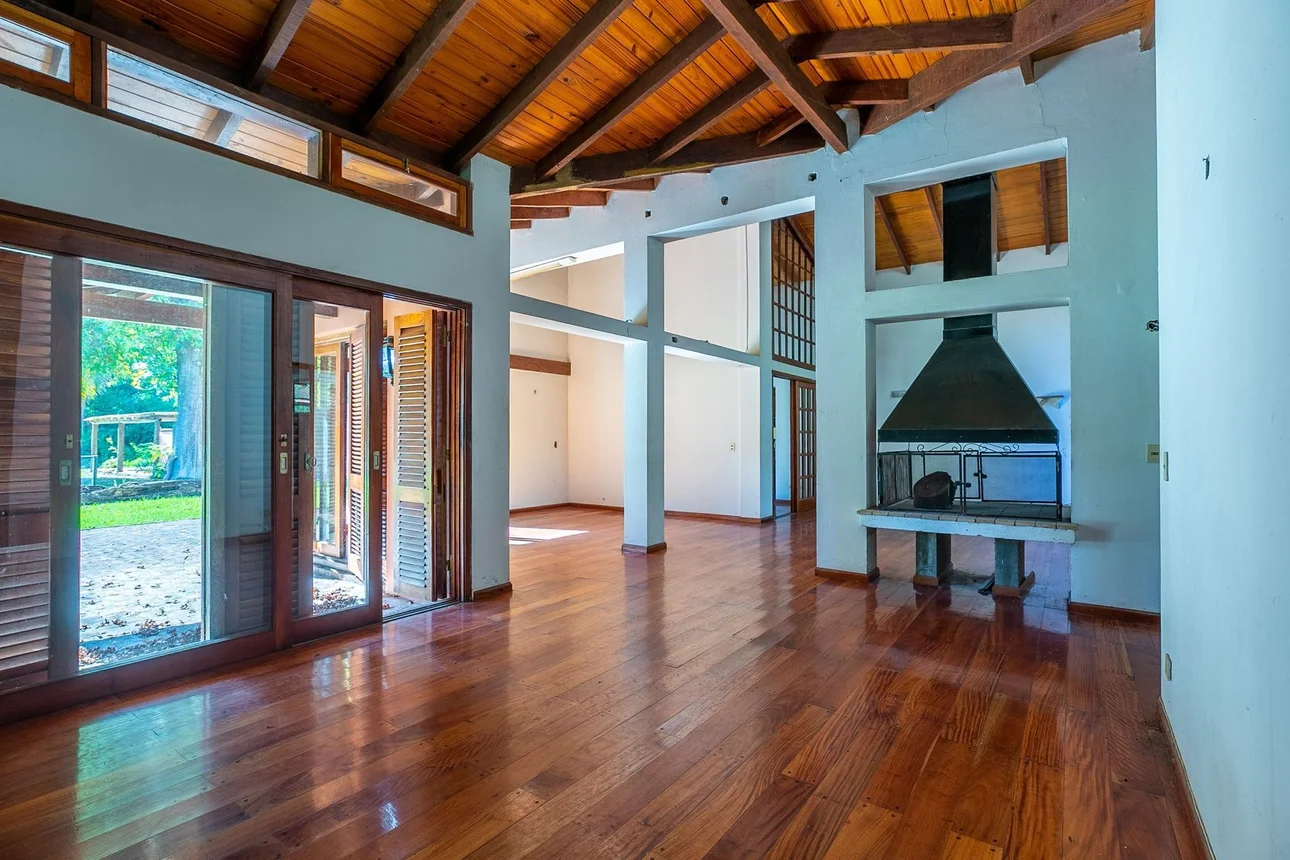 Casa en venta en City Bell