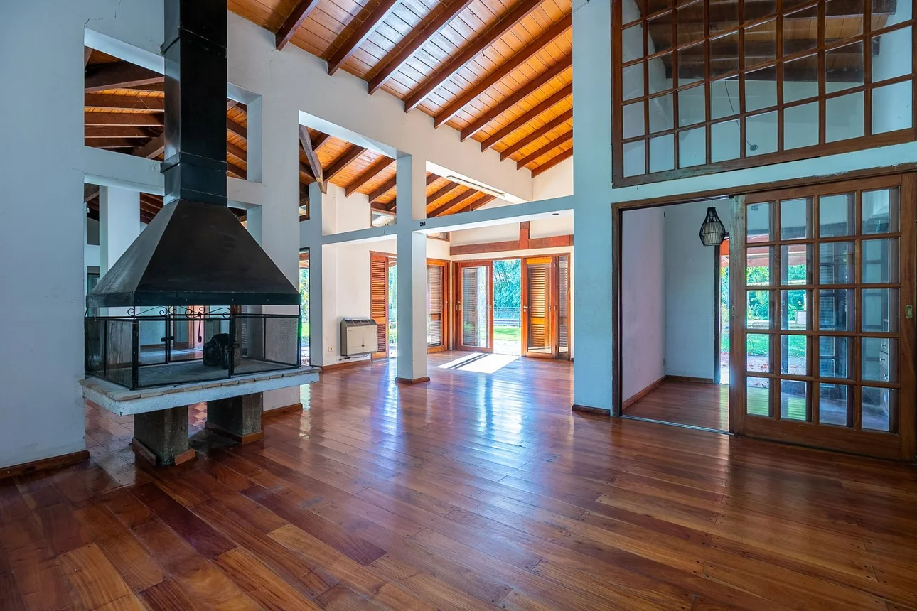 Casa en venta en City Bell, foto 3