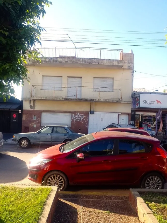 Casa en venta en Ramos Mejía