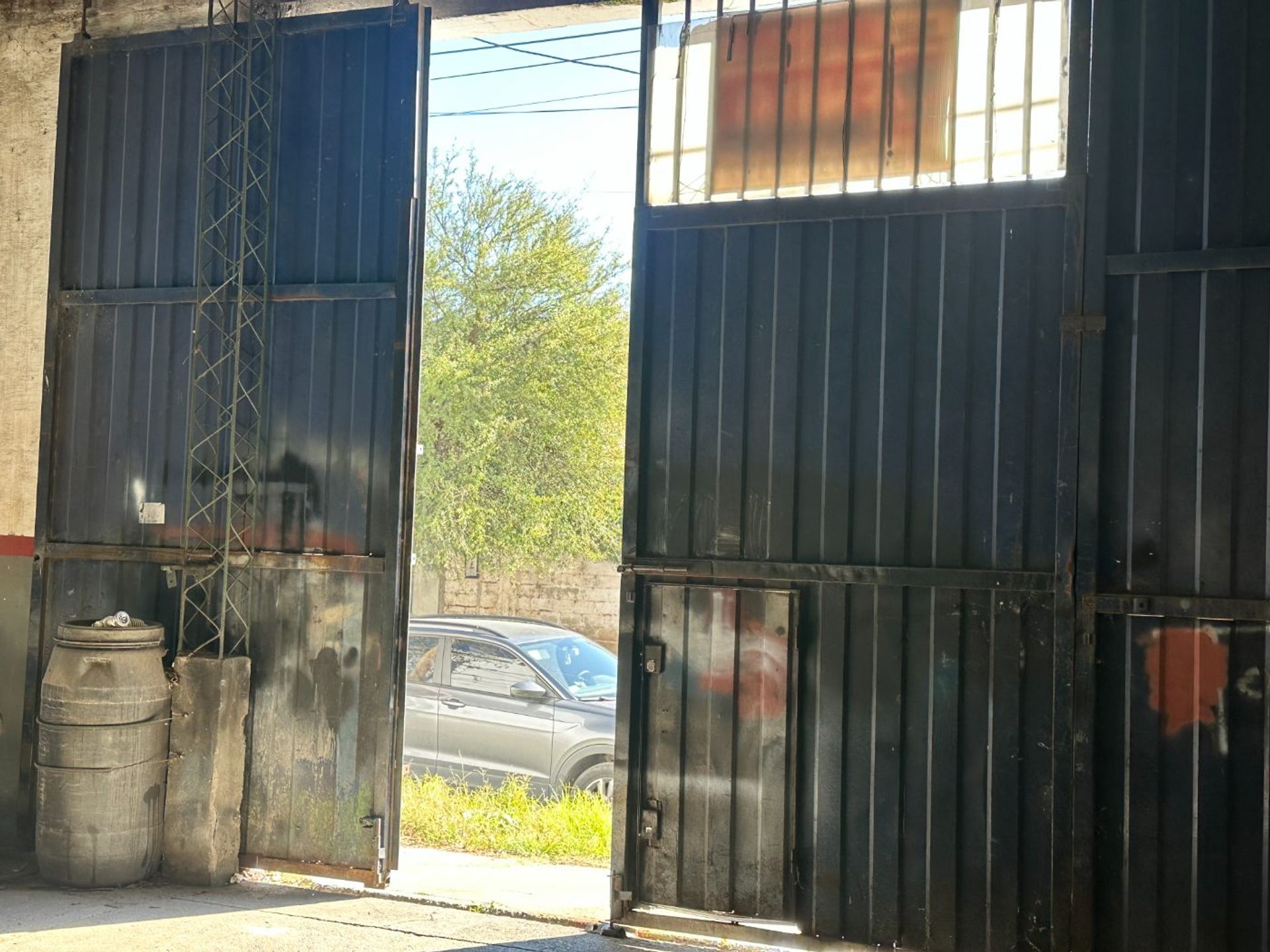 GALPON ALQUILER ZONA PARQUE INDUSTRIAL - foto 5