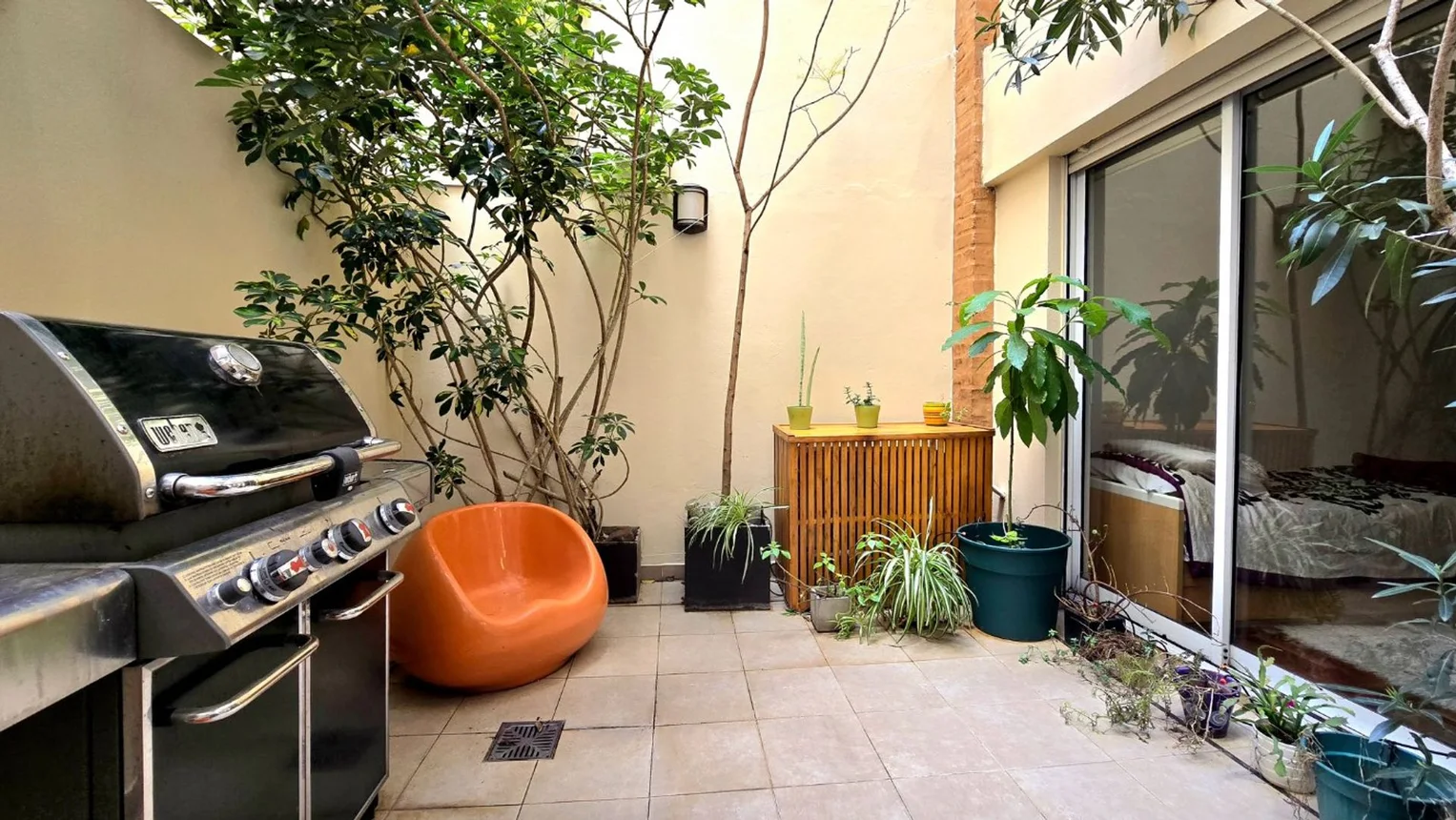 Departamento en venta en Caballito