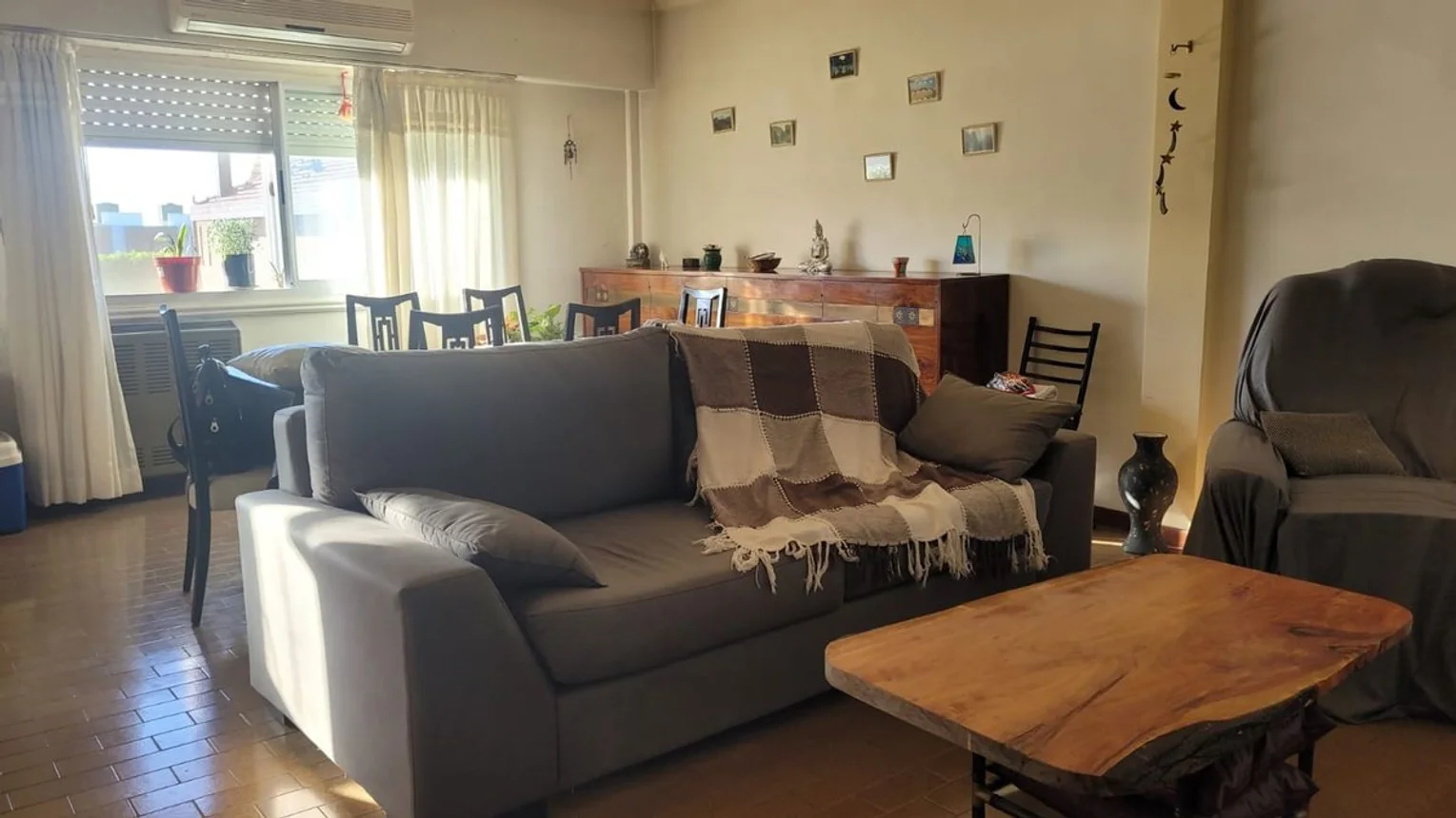 Departamento en venta en Mar del Plata