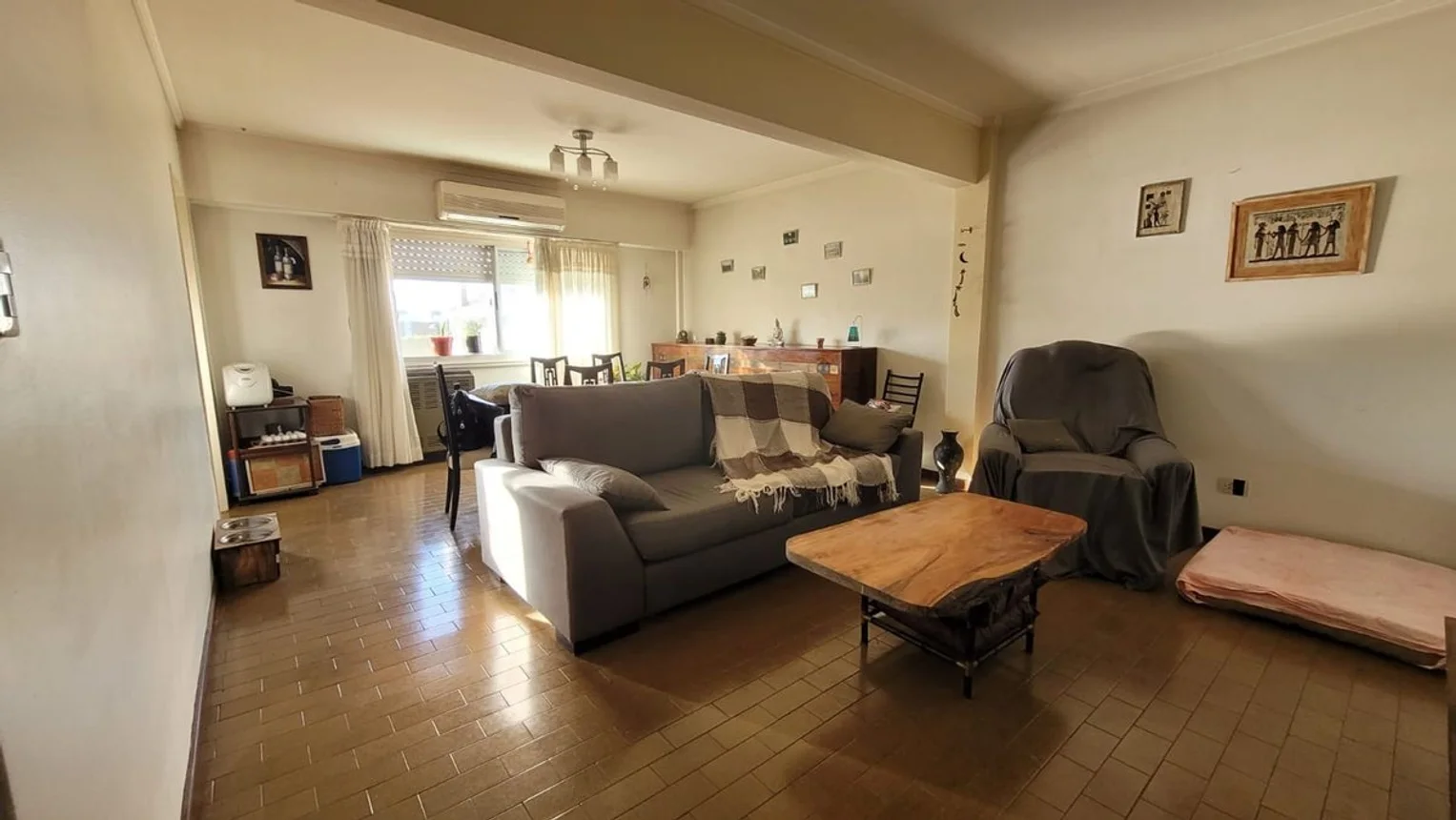 Departamento en venta en Mar del Plata, foto 2