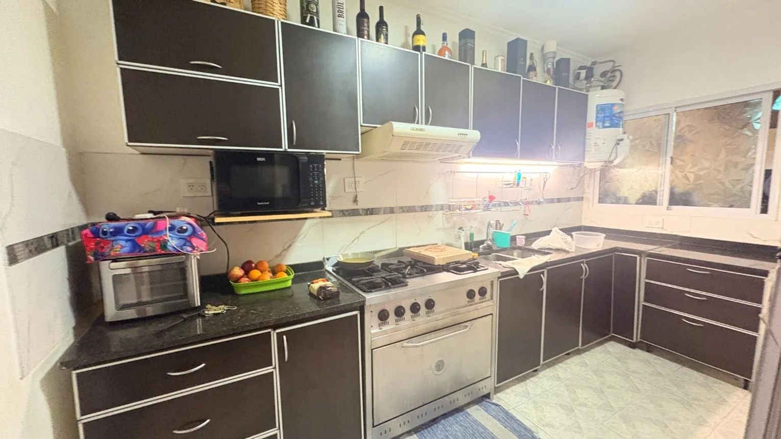 Casa en venta en Castelar, foto 3