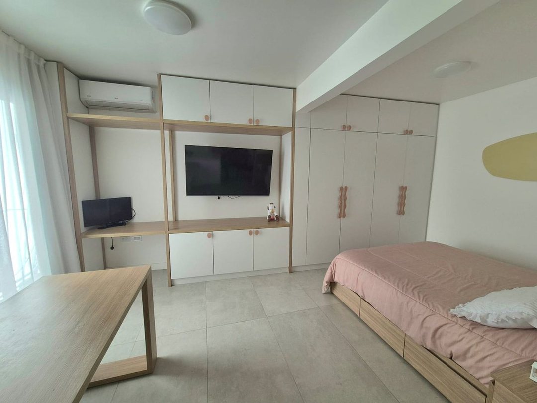 VENTA MONOAMBIENTE ZONA ALTO PALERMO