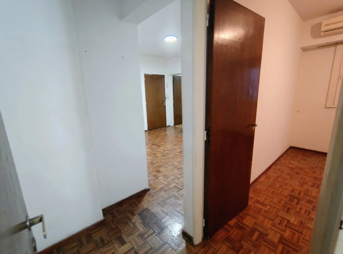 Departamento de 2 ambientes en alquiler en Almagro, Don Bosco 3700, foto 3
