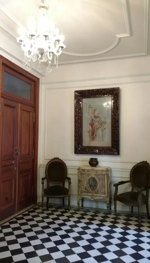 Piso de 5 ambientes en venta en Monserrat, Avenida Belgrano 700, foto 2