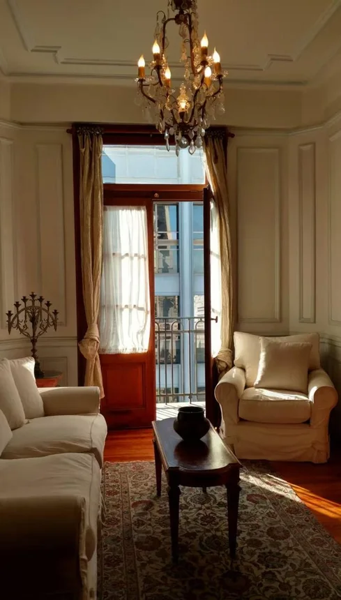 Piso de 5 ambientes en venta en Monserrat, Avenida Belgrano 700