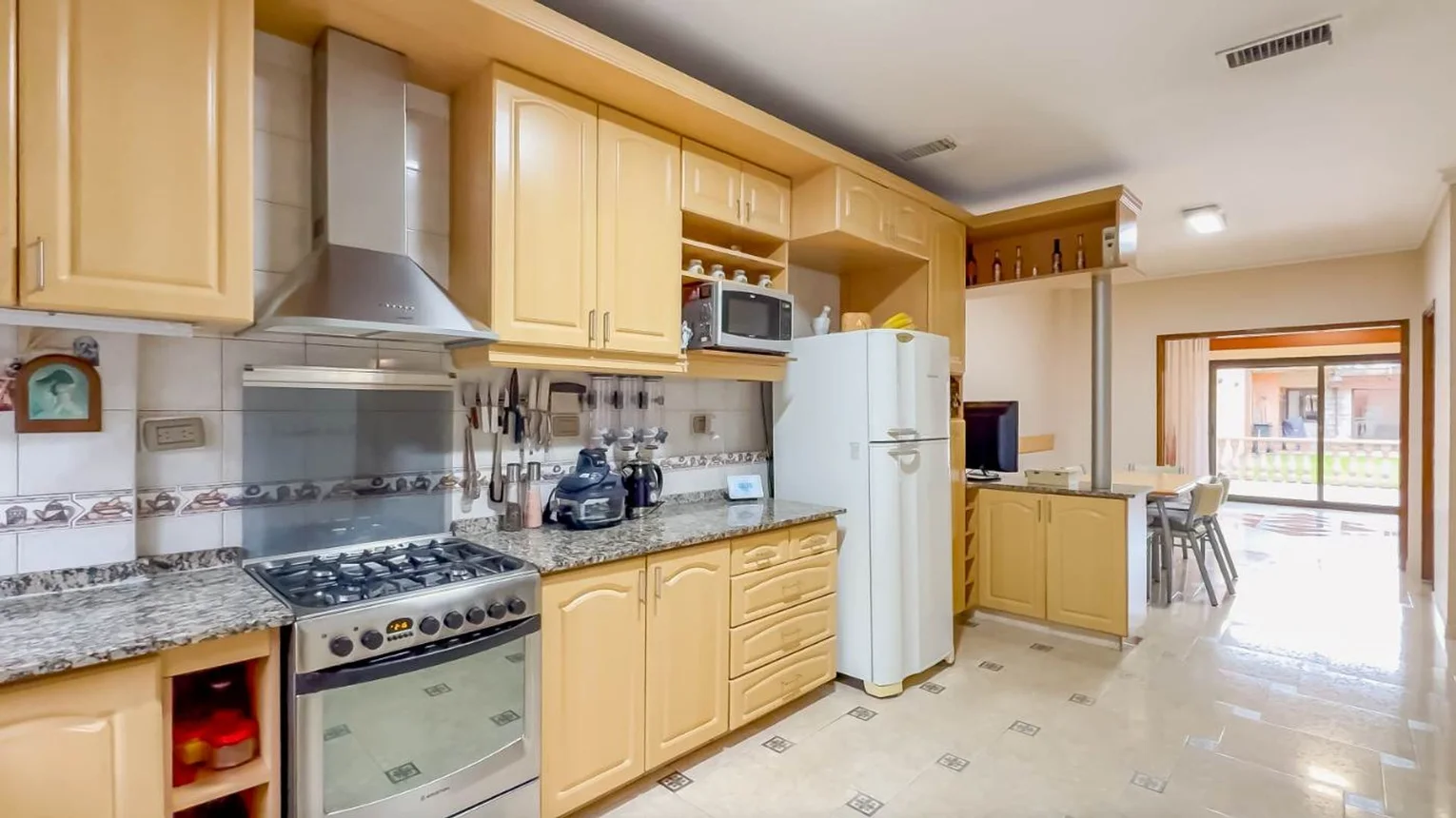 Casa de 5 ambientes en venta en Villa Lugano, Saladillo 5500, foto 4