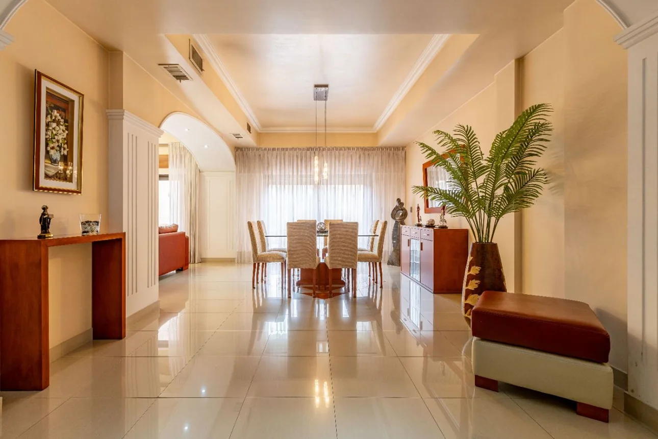 Casa de 5 ambientes en venta en Villa Lugano, Saladillo 5500