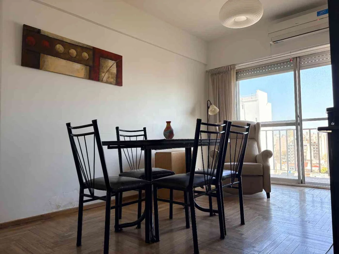 Departamento en venta en Almagro, foto 4