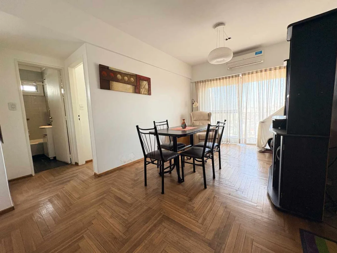 Departamento en venta en Almagro, foto 2