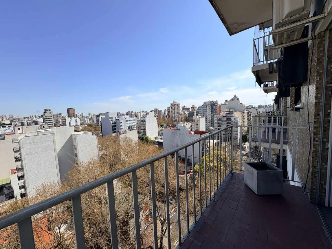 Departamento en venta en Almagro, foto 3