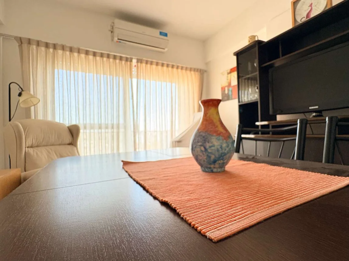 Departamento en venta en Almagro