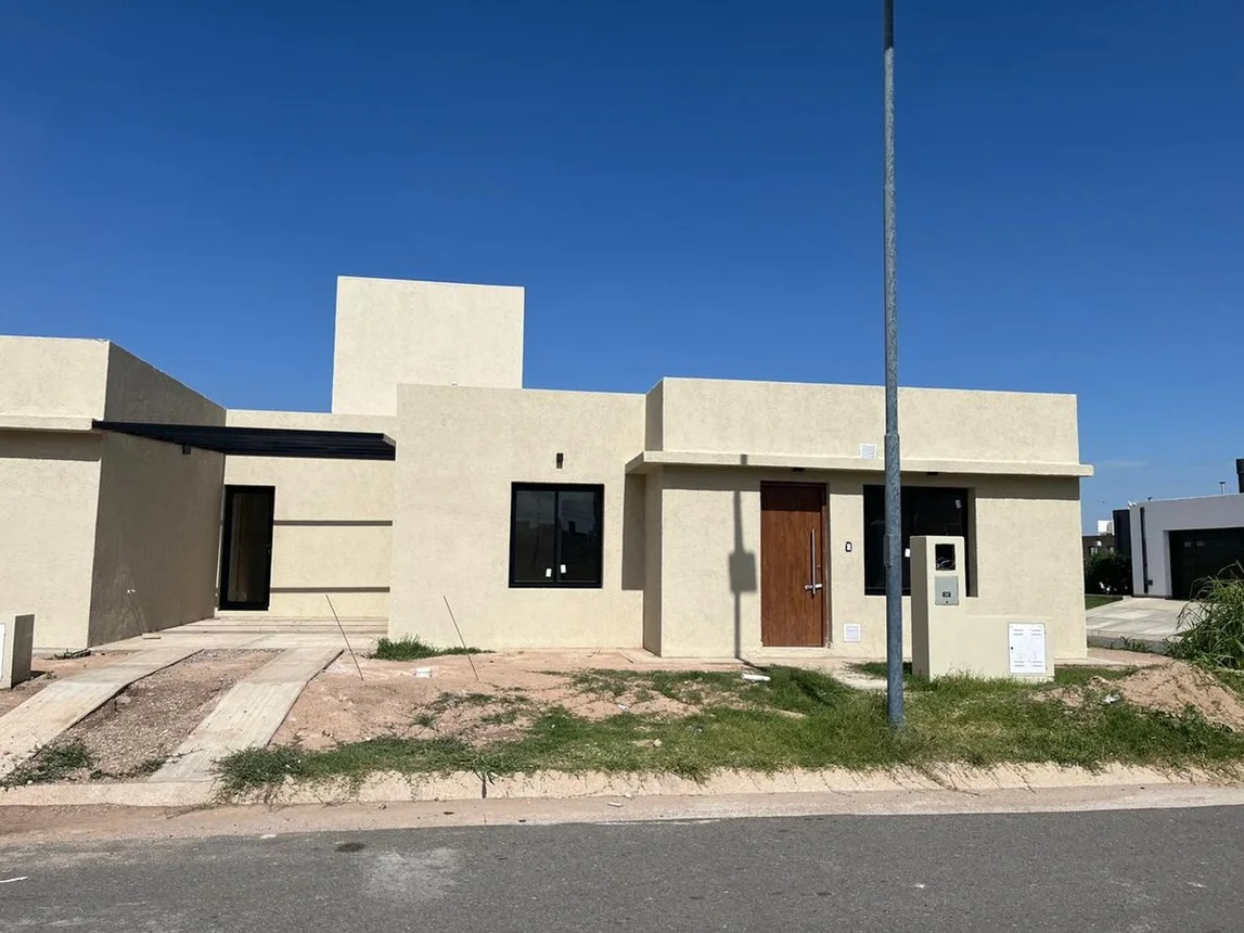 Casa dúplex en venta en Córdoba