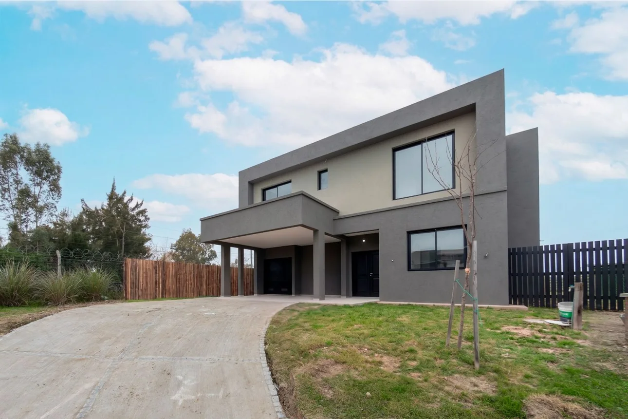 Casa en venta en Benavídez