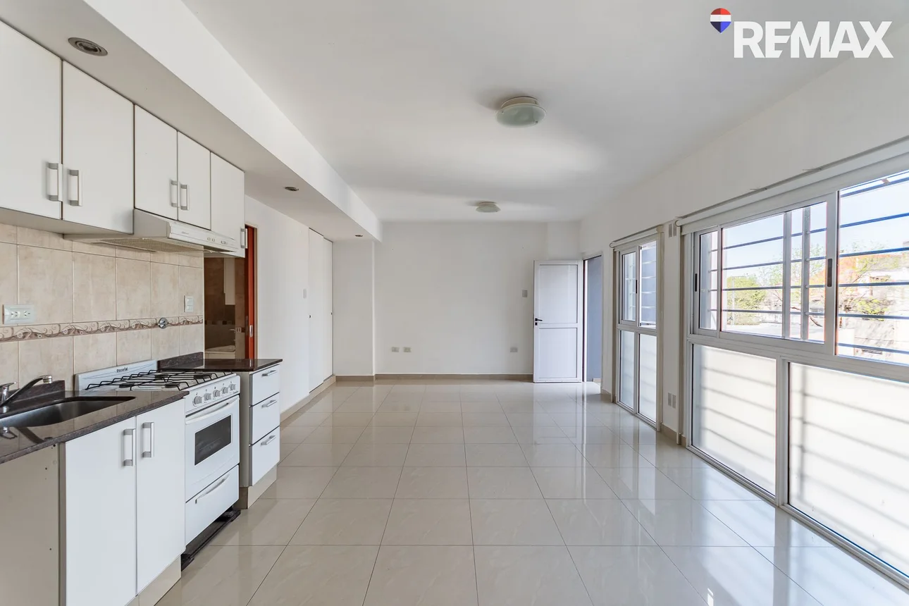 Monoambiente en venta en Villa Lugano, Cañada de Gómez 4400