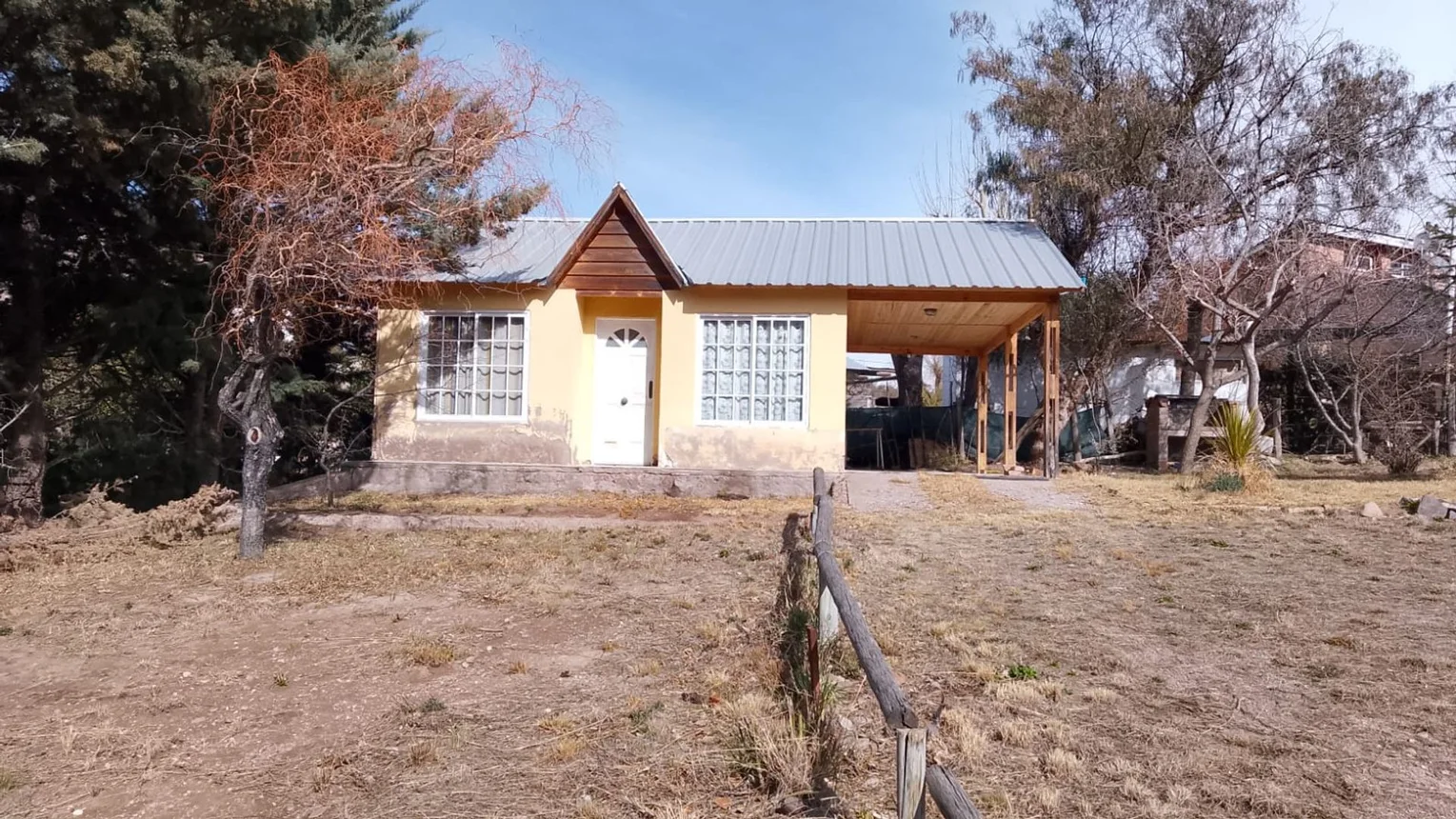 Casa de 2 ambientes en venta en Luján de Cuyo, Francisco Mazzoni 100, foto 4