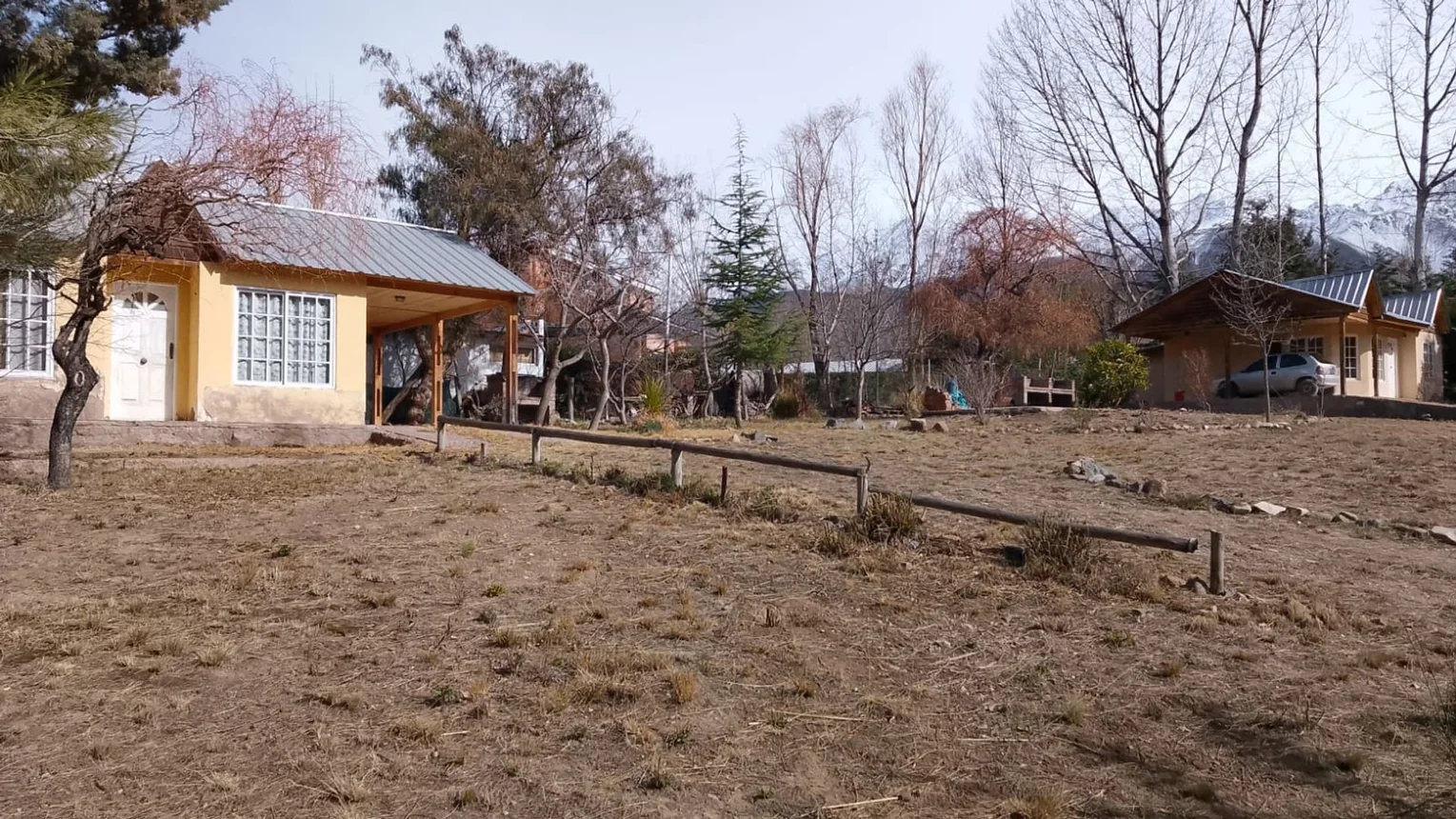 Casa de 2 ambientes en venta en Luján de Cuyo, Francisco Mazzoni 100, foto 3