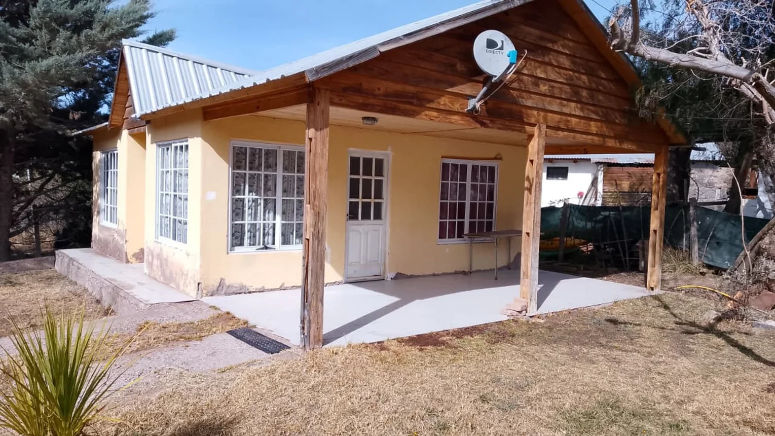 Casa de 2 ambientes en venta en Luján de Cuyo, Francisco Mazzoni 100, foto 2