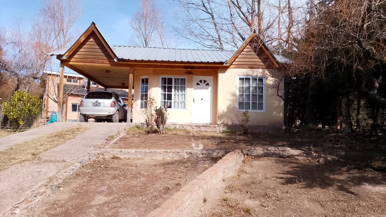 Casa de 2 ambientes en venta en Luján de Cuyo, Francisco Mazzoni 100, foto 5