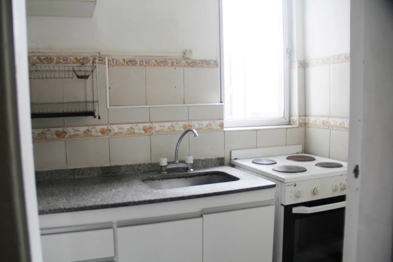 Departamento en venta en Balvanera, foto 2