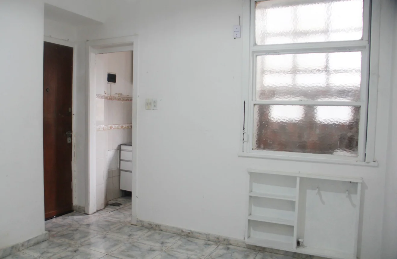 Departamento en venta en Balvanera