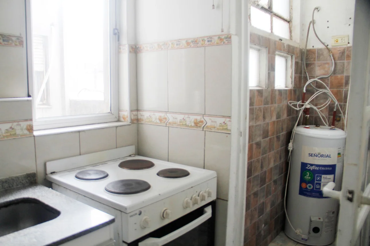 Departamento en venta en Balvanera, foto 3
